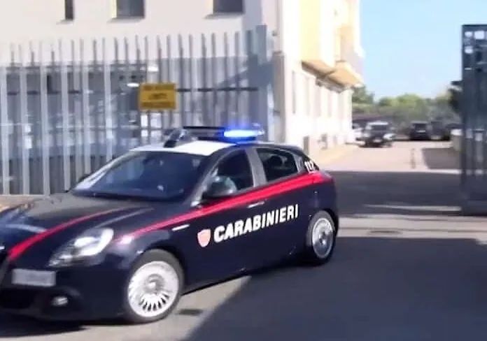 Rozzano: uomo 30enne ucciso per strada