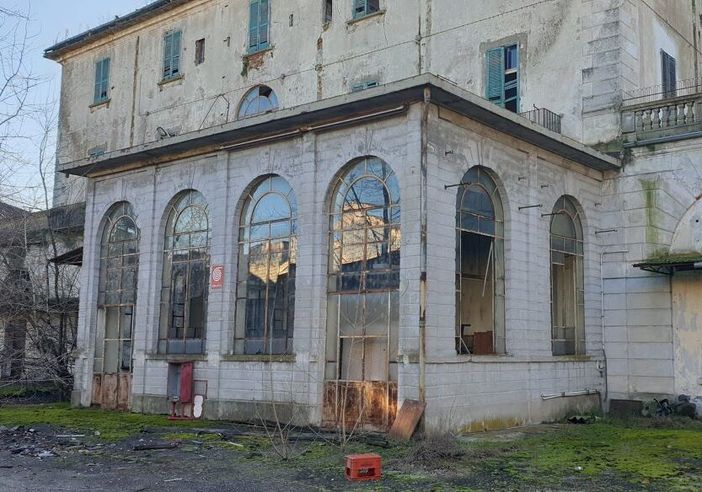 Magenta, Pontenuovo: ex Saffa, si aspetta il 23 ottobre, il giorno dell’asta per lo storico stabilimento
