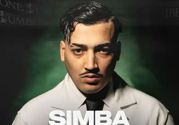 Arrestato in Spagna il trapper Simba La Rue Arrestato in Spagna il trapper Simba La Rue