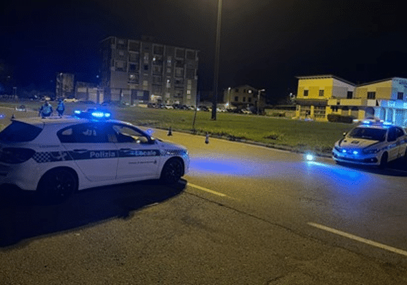 Abbiategrasso, operazione Smart: 300 controlli, "salta" una patente