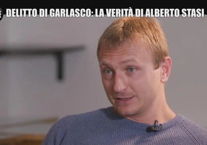 Delitto Garlasco, legale di Stasi denunciò possibile satanismo Delitto Garlasco, legale di Stasi denunciò possibile satanismo