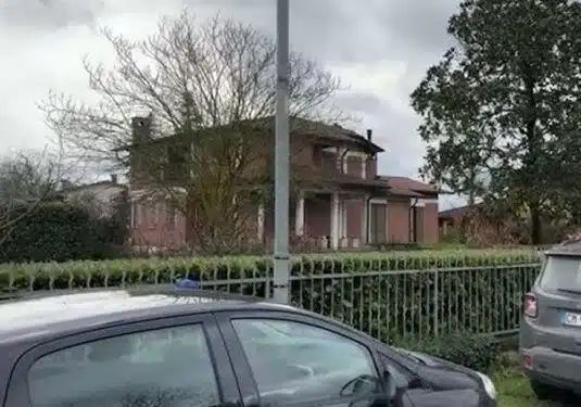 Donna strangolata nel Pavese, confessa il compagno Donna strangolata nel Pavese, confessa il compagno