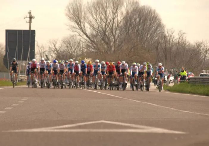 Classicissima Milano – Torino, ecco il passaggio tra Magenta e Corbetta