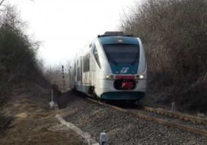 Corbettese sul treno Milano – Novara: “Ho visto 5 persone tentare di rapinare un uomo”