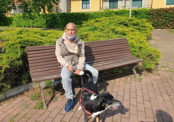 Magenta, la testimonianza di Virgilio dopo il trapianto di rene: “Una vita nuova, ringrazio tutti, soprattutto il mio donatore”