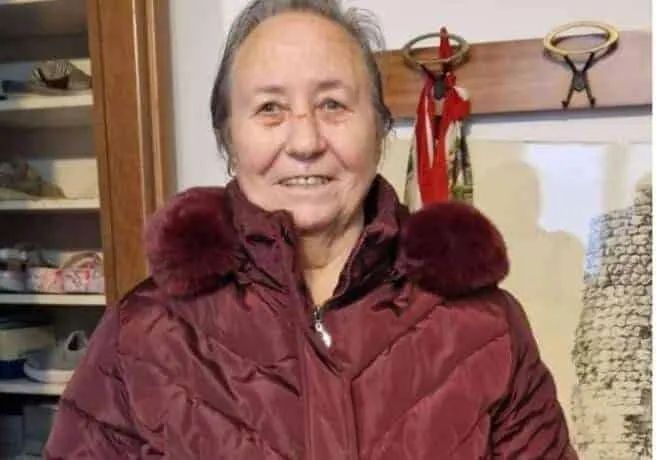 Bollate, ritrovato il cadavere di Rita Trevisan Bollate, ritrovato il cadavere di Rita Trevisan