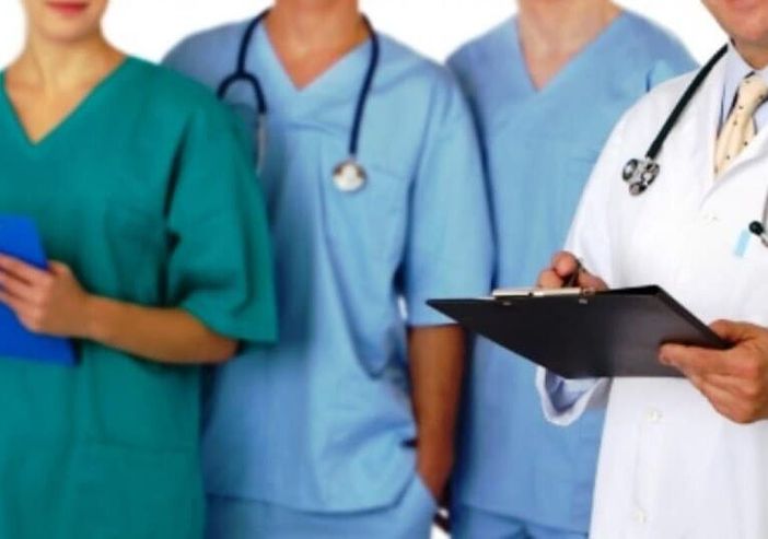 Lombardia, in arrivo 200 infermieri argentini Lombardia, in arrivo 200 infermieri argentini