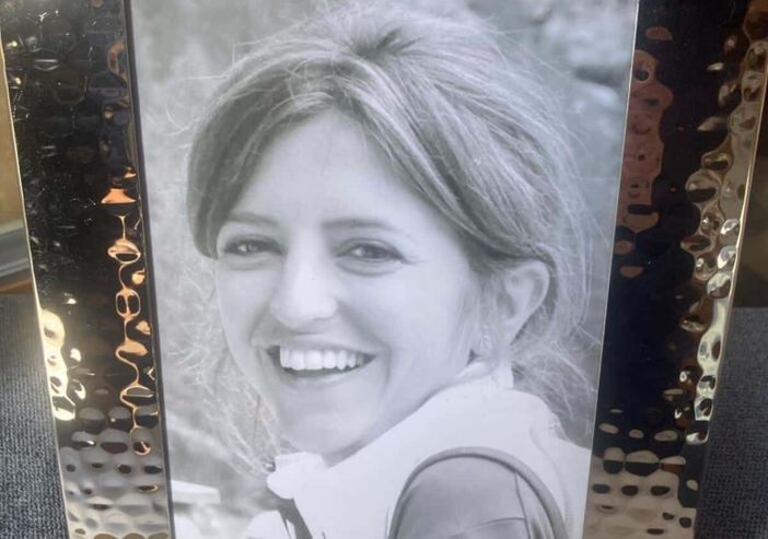 Magenta: “Oggi Mariolina ha scalato la sua ultima cima”