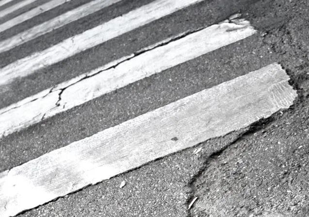 Momo (Novara): donna polacca travolta e uccisa da Suv sulle strisce pedonali