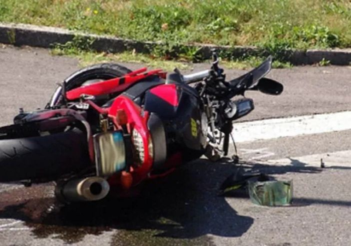 Morto il giovane centauro ricoverato al San Matteo di Pavia: aveva 15 anni Morto il giovane centauro ricoverato al San Matteo di Pavia: aveva 15 anni