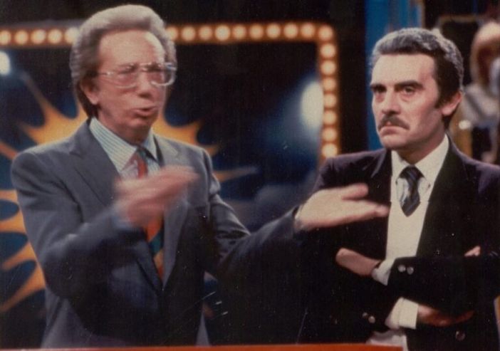 100 anni di Mike Bongiorno, mostra a Milano: allegria! 100 anni di Mike Bongiorno, mostra a Milano: allegria!