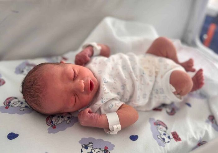 29 nati in un giorno: boom di nascite alla Clinica Mangiagalli del Policlinico di Milano 29 nati in un giorno: boom di nascite alla Clinica Mangiagalli del Policlinico di Milano