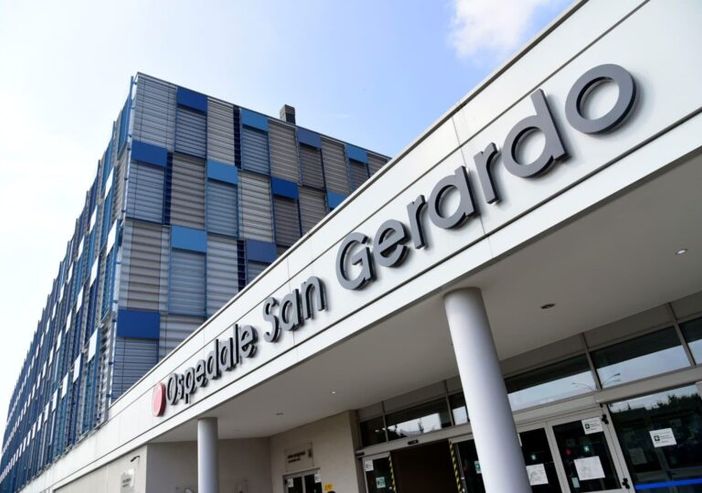 Sanità: al San Gerardo di Monza uno dei primi casi al mondo di asportazione di un neurinoma con il robot Sanità: al San Gerardo di Monza uno dei primi casi al mondo di asportazione di un neurinoma con il robot