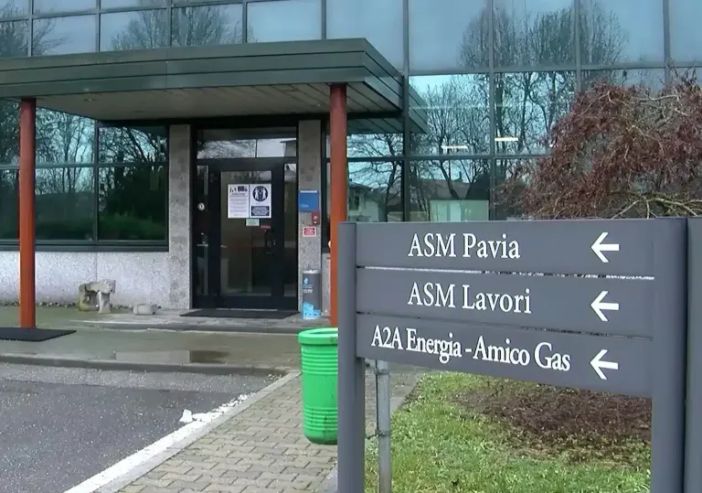 Presunte irregolarità negli appalti pubblici: arrestati i vertici di Asm Pavia