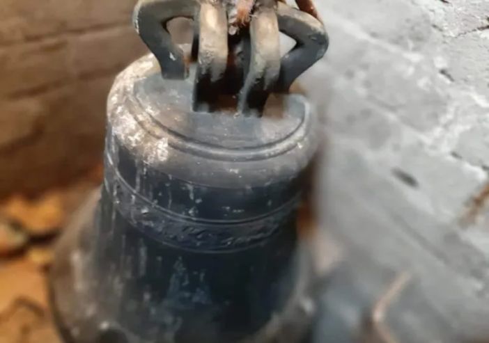 Magenta: ladro alla chiesa di Santa Gianna di Pontenuovo tenta di rubare la campana in bronzo