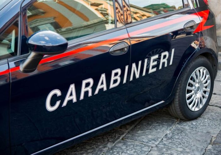 Sedriano: picchia moglie, figlio e operatore del 118