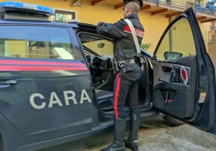 Scontri tra tifosi al campo di Parabiago: identificati otto partecipanti Scontri tra tifosi al campo di Parabiago: identificati otto partecipanti