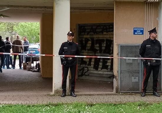 Omicidio di Abbiategrasso, indaga la Procura di Pavia Omicidio di Abbiategrasso, indaga la Procura di Pavia