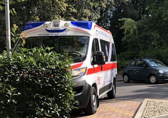 Boffalora, 45enne kosovaro arrestato per tentato omicidio dopo l’accoltellamento