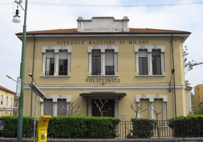 Milano: operata d’urgenza a 107 anni, sta bene e torna a casa per Natale Milano: operata d’urgenza a 107 anni, sta bene e torna a casa per Natale