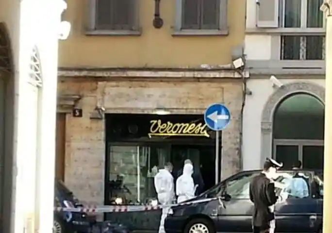 Gioielliere ucciso a Milano: dieci anni dopo, 50mila euro al figlio