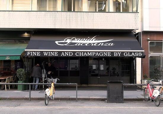 Questura di Milano revoca licenza alla Gintoneria Questura di Milano revoca licenza alla Gintoneria