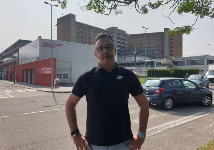 Magenta: animi esasperati al pronto soccorso, ancora un’aggressione. Parla la guardia giurata intervenuta