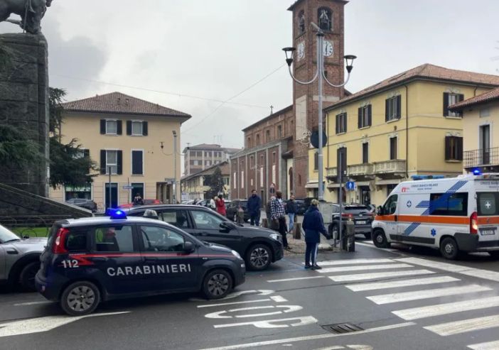 Ragazzo si allontana dalla scuola di Corbetta, rintracciato a Magenta sano e salvo