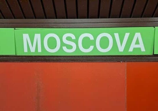 Milano: dal 19/7 al 7/9 chiuse stazioni M2 Lanza e Moscova per rinnovo binari