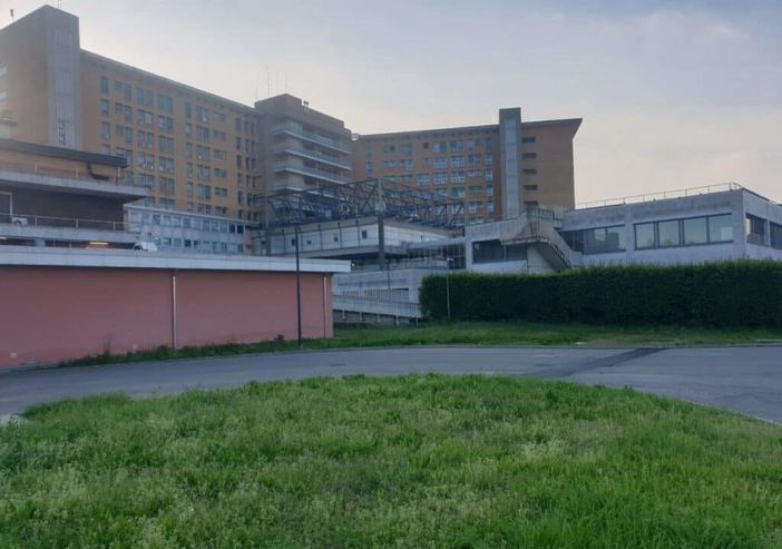 Magenta: furti in ospedale, scassinati i distributori automatici