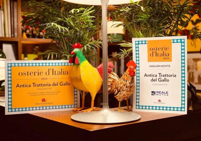 Osterie Slow Food 2024, Abbiatense gourmet ‘terroir’: Trattoria del Gallo e Trattoria Caselle sugli scudi (di Carlin Petrini)