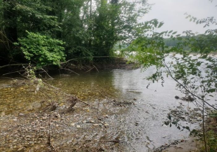 Magenta, Parco del Ticino, massima attenzione: troppi pericoli dopo le piogge Magenta, Parco del Ticino, massima attenzione: troppi pericoli dopo le piogge