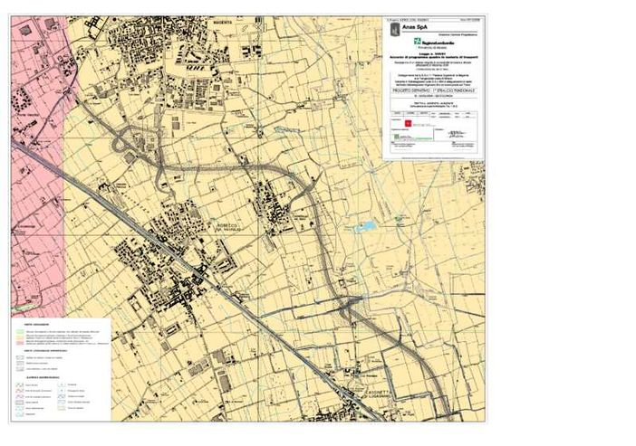 Superstrada Malpensa. Silvia Scurati: “Avanti con progetto, lavorare con Sindaci per opere annesse” Superstrada Malpensa. Silvia Scurati: “Avanti con progetto, lavorare con Sindaci per opere annesse”