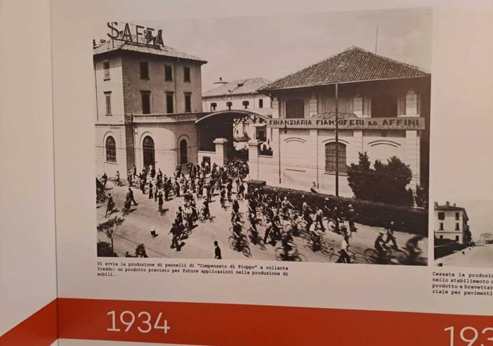 Magenta, venduta all’asta l’ex Saffa. Andrà in mani americane? Magenta, venduta all’asta l’ex Saffa. Andrà in mani americane?