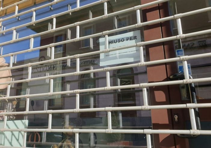 Magenta: ladri in via Roma, svaligiato il negozio di articoli di lusso Vendôme