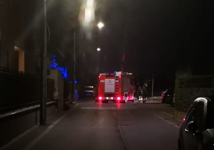 Magenta: uomo ritrovato senza vita nel suo appartamento Magenta: uomo ritrovato senza vita nel suo appartamento