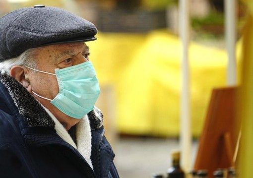 Covid-19, i comuni più colpiti in provincia di Pavia al 17 gennaio