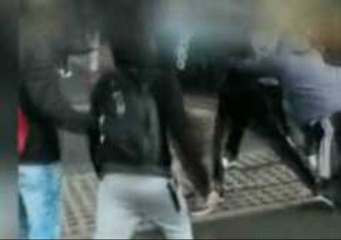 Rissa in discoteca a Pavia: 21enne al San Matteo Rissa in discoteca a Pavia: 21enne al San Matteo