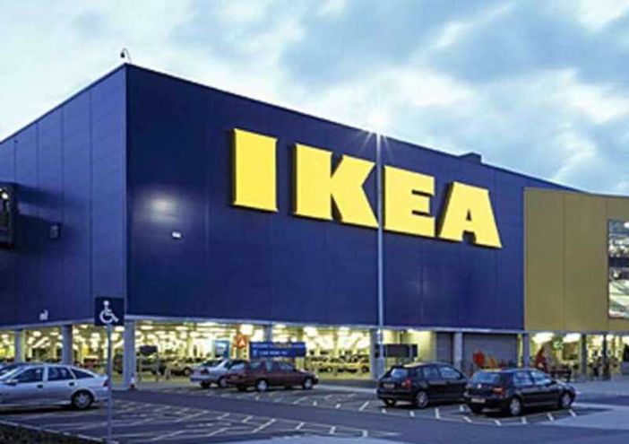Per i cittadini della provincia di Pavia gli acquisti Ikea direttamente a casa con Poste Italiane