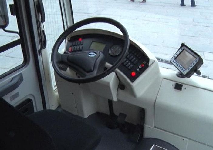 Abbiategrasso: rifiutano di indossare le mascherine ffp2 sui pullman e minacciano gli autisti Stav Abbiategrasso: rifiutano di indossare le mascherine ffp2 sui pullman e minacciano gli autisti Stav