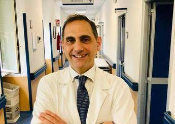 Roma, ai domiciliari il primario del Sant'Eugenio accusato di corruzione