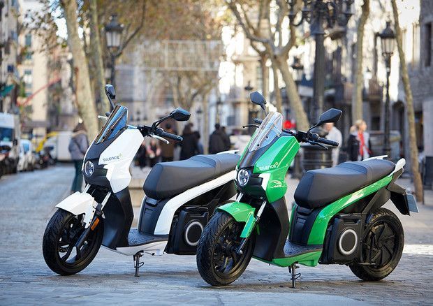 Nel 2021 è proseguito il boom di motocicli elettrici: +32.6%