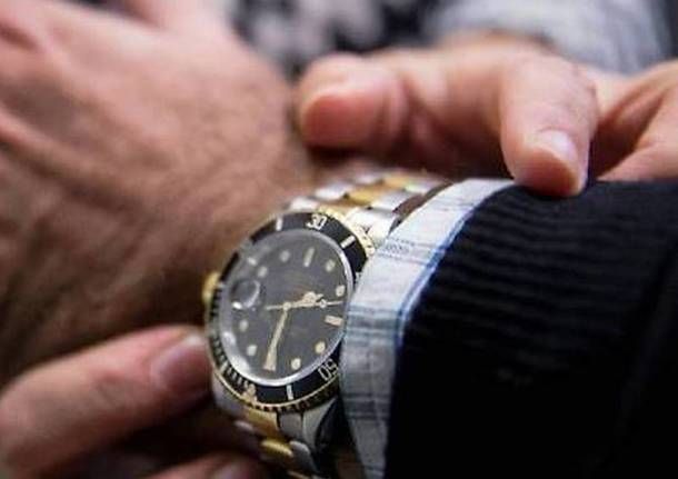 (foto generica d'archivio)