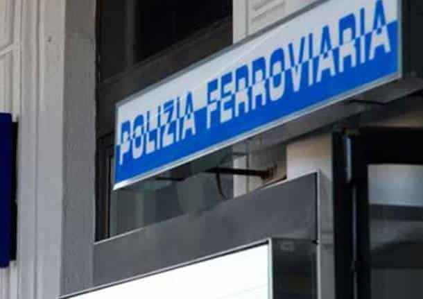 Voghera: ricercata per spaccio di stupefacenti, viene arrestata dalla Polfer su un treno per Genova