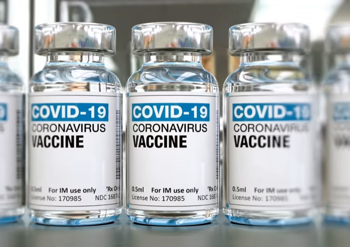 Gallera: «Fra i primi a ricevere il vaccino anti Covid anche i volontari dell’emergenza urgenza»