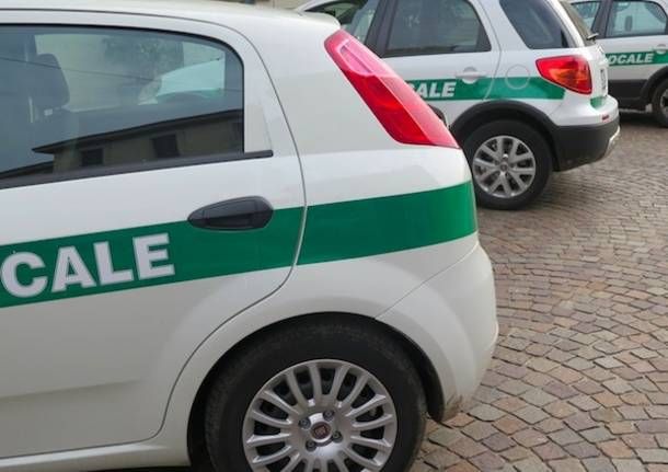 Convenzione tra i comuni di Tromello e Velezzo Lomellina per la Polizia locale