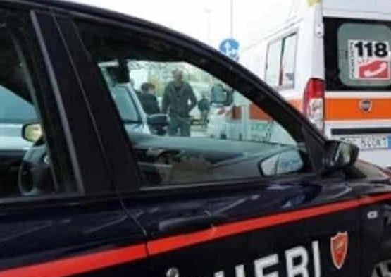 Incidente sul lavoro in Piemonte: dipendente di una ditta di Gallarate muore sotto gli occhi del fratello Incidente sul lavoro in Piemonte: dipendente di una ditta di Gallarate muore sotto gli occhi del fratello