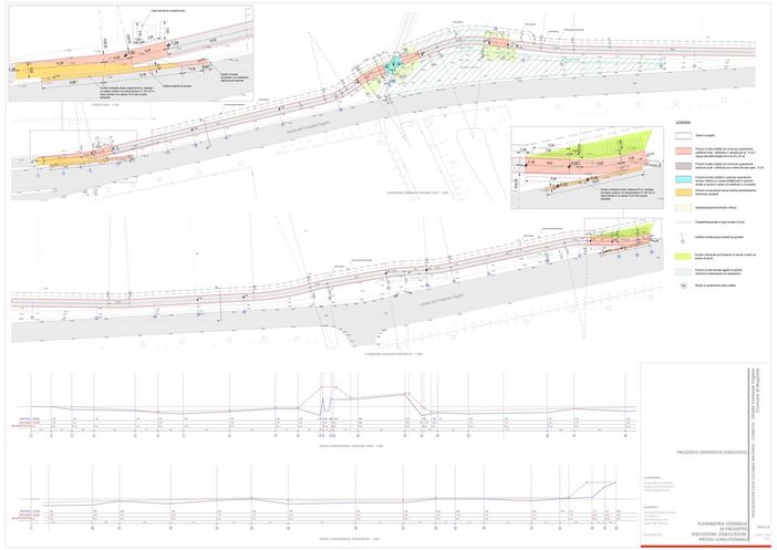 Pista ciclabile Magenta-Corbetta, ci siamo: si attende la gara, dovrebbe essere pronta entro l’estate
