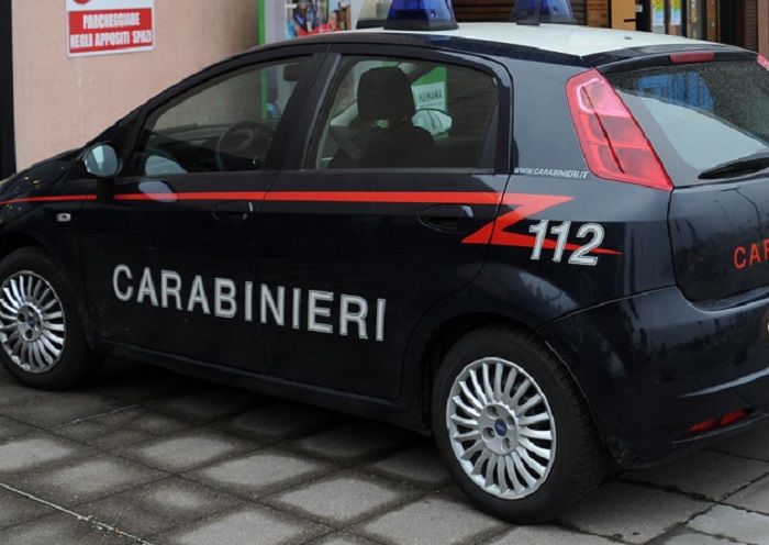 Omicidio di Basiglio: Carabinieri di Abbiategrasso in cerca del killer Omicidio di Basiglio: Carabinieri di Abbiategrasso in cerca del killer
