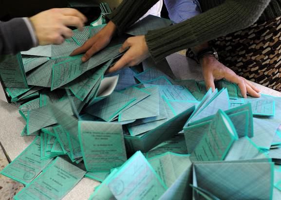 Ok del Senato, via libera all'election day